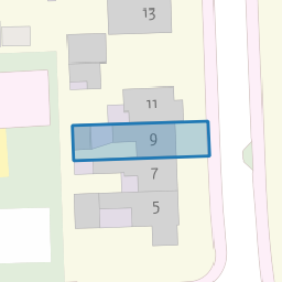 Perceel NST01-B-5318