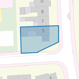 Perceel NST01-B-5320