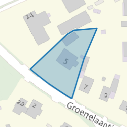 Perceel NST01-B-5335