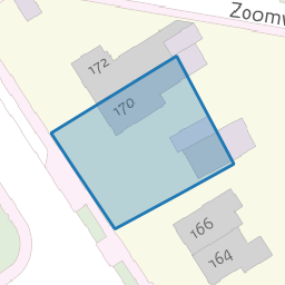 Perceel NST01-B-5392