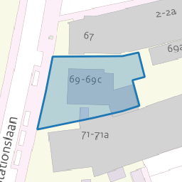 Perceel NST01-B-5396