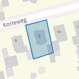 Perceel NST01-B-5399