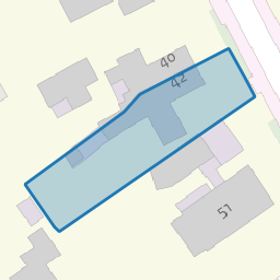 Perceel NST01-B-5420