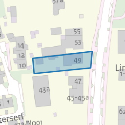 Perceel NST01-B-5424