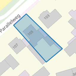 Perceel NST01-B-5426