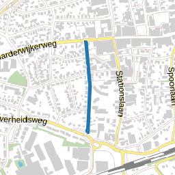 Perceel NST01-B-5440