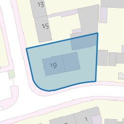Perceel NST01-B-5446