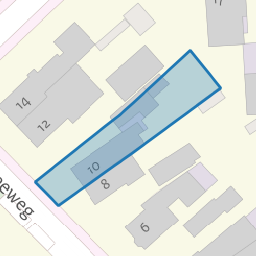 Perceel NST01-B-5455