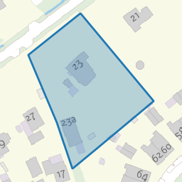 Perceel NST01-B-5463