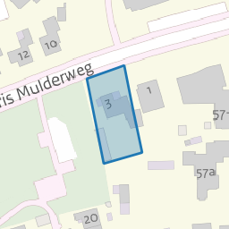 Perceel NST01-B-5480