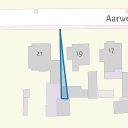Perceel NST01-B-5490