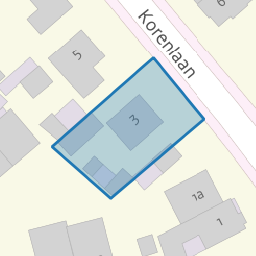 Perceel NST01-B-5496