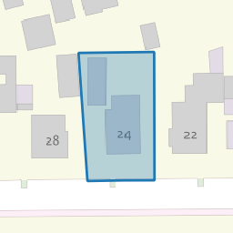 Perceel NST01-B-5513