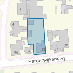 Perceel NST01-B-5516