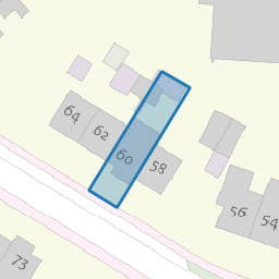 Perceel NST01-B-5519