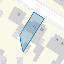 Perceel NST01-B-5525