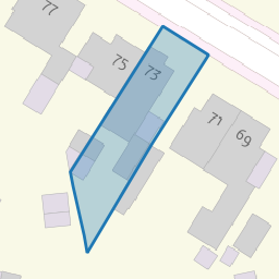 Perceel NST01-B-5526