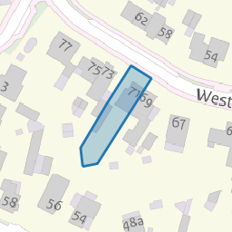 Perceel NST01-B-5527