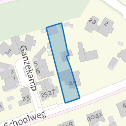 Perceel NST01-B-5535