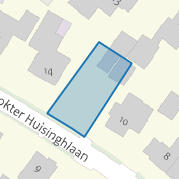 Perceel NST01-B-5543