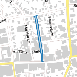 Perceel NST01-B-5551