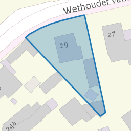 Perceel NST01-B-5556