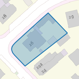 Perceel NST01-B-5561