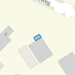 Perceel NST01-B-5597