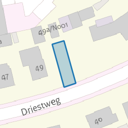 Perceel NST01-B-5601