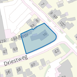 Perceel NST01-B-5602