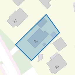 Perceel NST01-B-5611