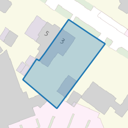 Perceel NST01-B-5613