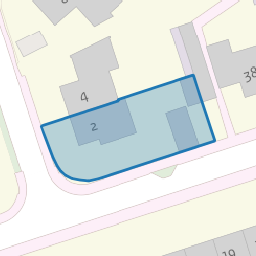 Perceel NST01-B-5617