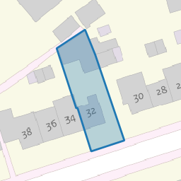 Perceel NST01-B-5619