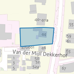 Perceel NST01-B-5622