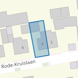 Perceel NST01-B-5623