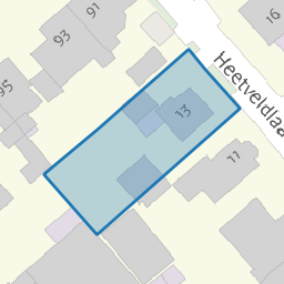 Perceel NST01-B-5626