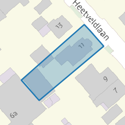 Perceel NST01-B-5627