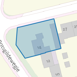 Perceel NST01-B-5645