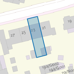 Perceel NST01-B-5648