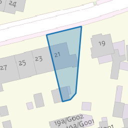 Perceel NST01-B-5649