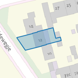 Perceel NST01-B-5650