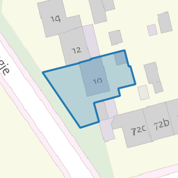 Perceel NST01-B-5651