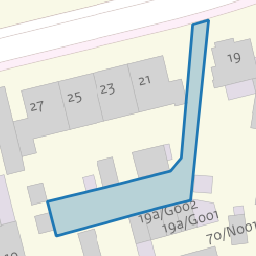 Perceel NST01-B-5658