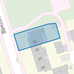 Perceel NST01-B-5661