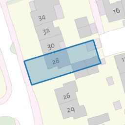 Perceel NST01-B-5664