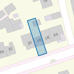 Perceel NST01-B-5667