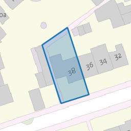 Perceel NST01-B-5671