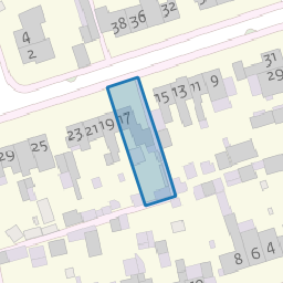 Perceel NST01-B-5672