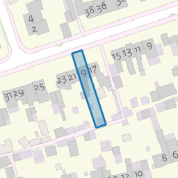 Perceel NST01-B-5673